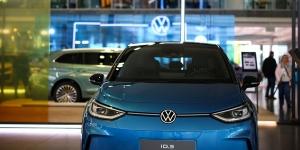 폭스바겐 '드레스덴 공장' 생산 중단, 창사 88년 만에 첫 독일 공장 폐쇄