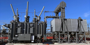 효성중공업, 12월 유럽서 2300억 규모 초고압 전력기기 수주