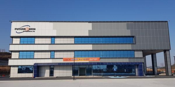 퓨쳐켐 전립선암 진단제 유럽 판권 돌려 받아, 