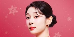 롯데웰푸드, 프리미엄가나 홍보대사로 전 피겨스케이팅 선수 김연아씨 발탁