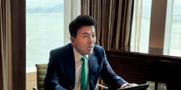 하나금융 함영주 '부정채용' 의혹 사법리스크 마지막 문턱, 금융권 과거사례 보니