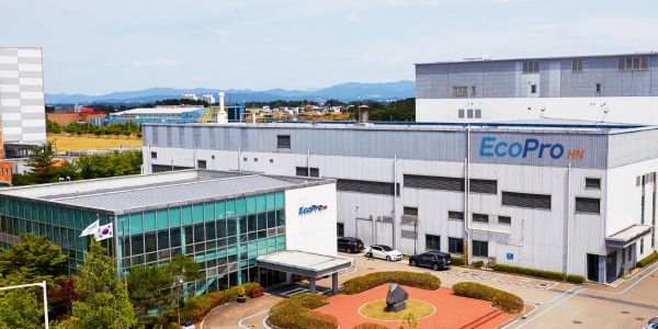 [Who Is ?] 김종섭 에코프로에이치엔 대표이사 사장 