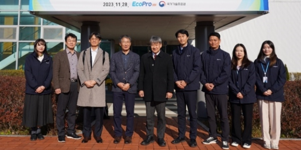 [Who Is ?] 김종섭 에코프로에이치엔 대표이사 사장 