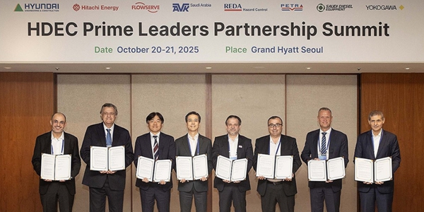 [Who Is ?] 이한우 현대건설 대표이사 