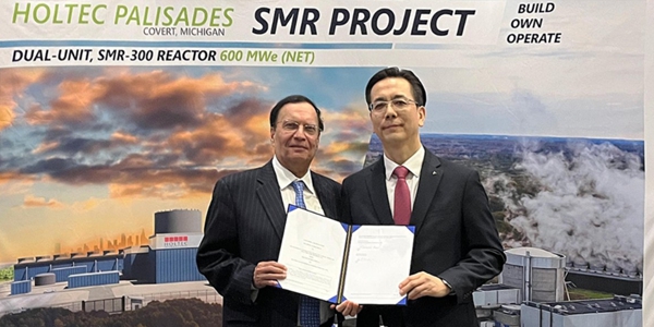 [Who Is ?] 이한우 현대건설 대표이사 