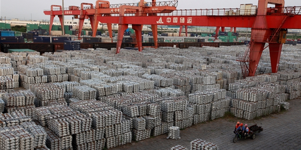 유럽 탄소국경세 중국과 무역전쟁 '도화선' 되나, 미국과 갈등 봉합 뒤 새 변수 