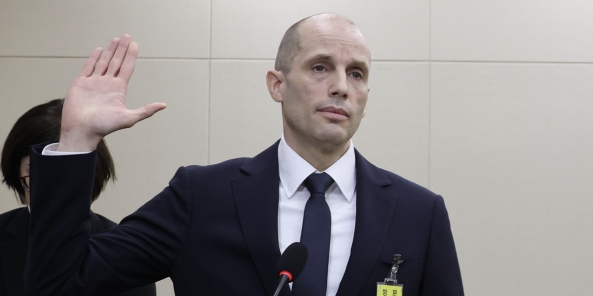 [Who Is ?] 해롤드 로저스 쿠팡 대표이사 