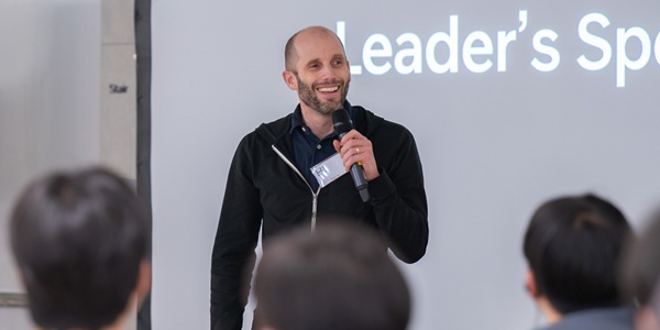 [Who Is ?] 해롤드 로저스 쿠팡 대표이사 