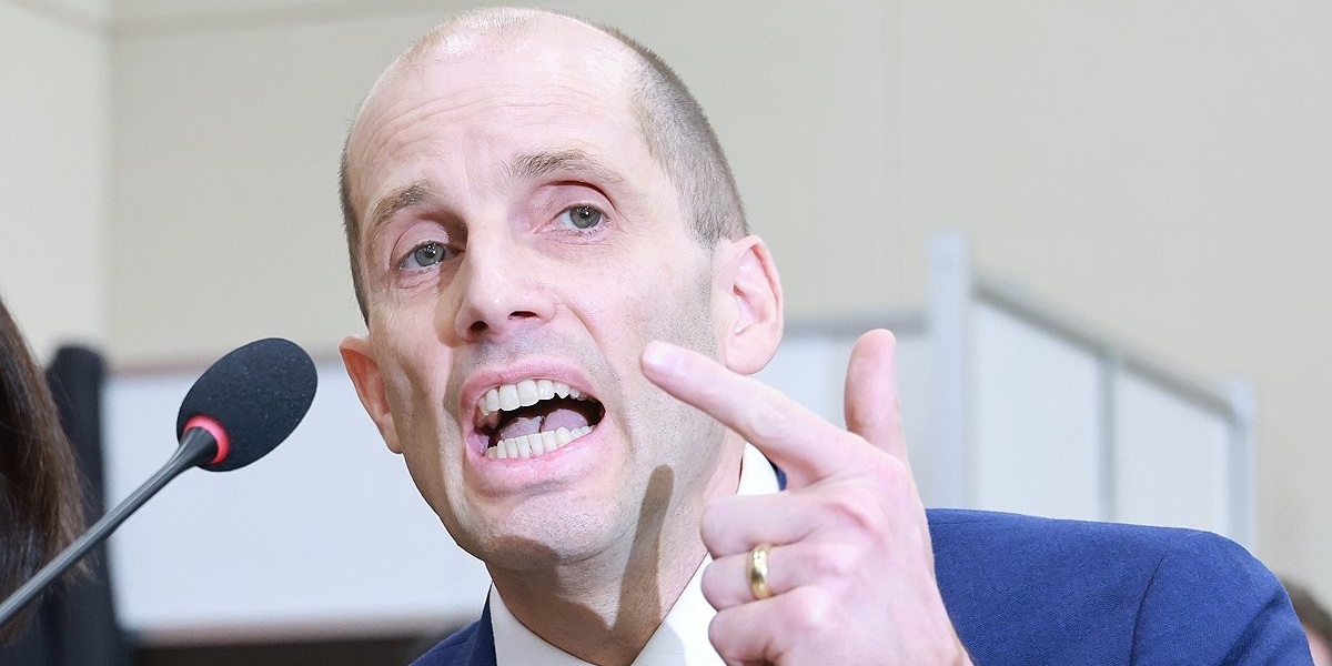 [Who Is ?] 해롤드 로저스 쿠팡 대표이사 