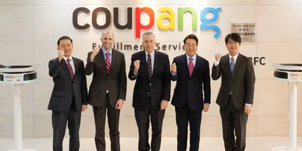 [Who Is ?] 해롤드 로저스 쿠팡 대표이사 