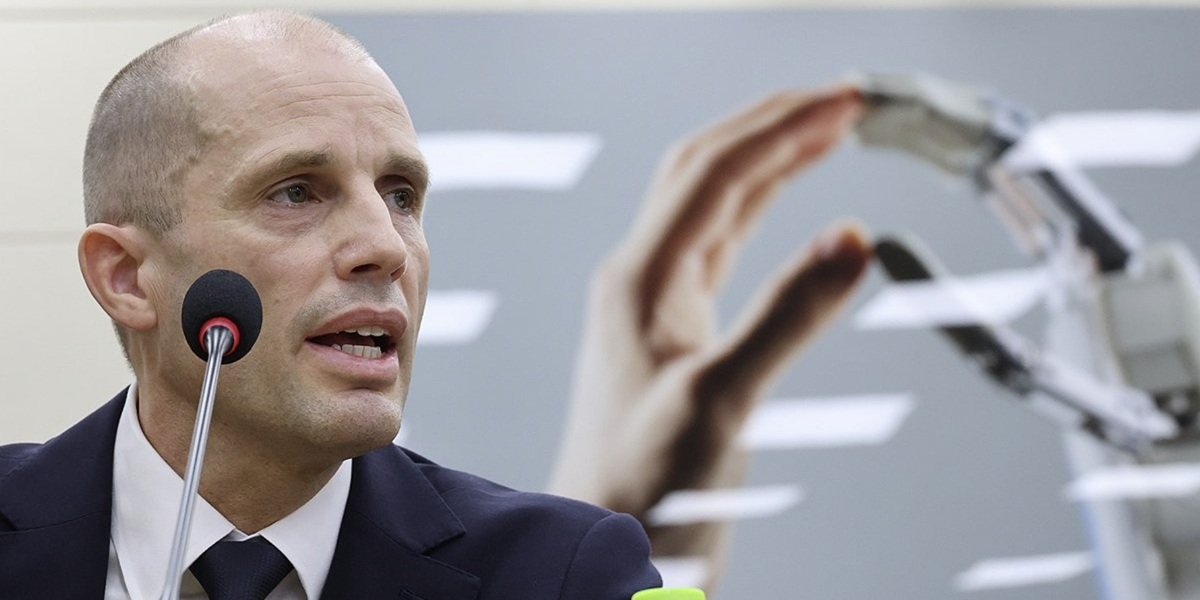 [Who Is ?] 해롤드 로저스 쿠팡 대표이사 