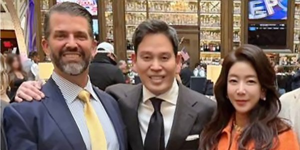 [Who Is ?] 정용진 신세계그룹 회장 