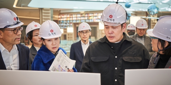 [Who Is ?] 정용진 신세계그룹 회장 