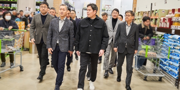 [Who Is ?] 정용진 신세계그룹 회장 