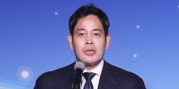 [Who Is ?] 정용진 신세계그룹 회장 