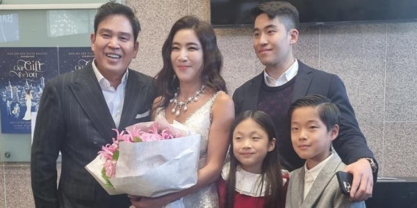 [Who Is ?] 정용진 신세계그룹 회장 