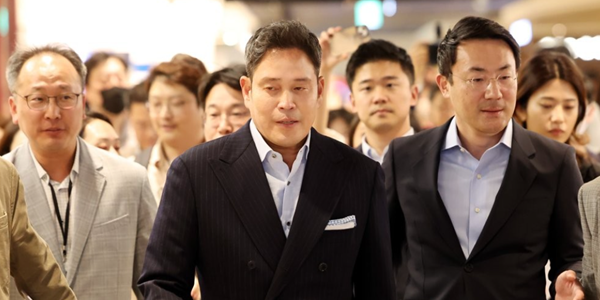 [Who Is ?] 정용진 신세계그룹 회장 