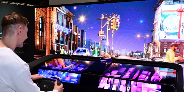 LG전자 CES 2026서 '가사해방 홈' 구현, "로봇이 아침 준비하고 빨래도"