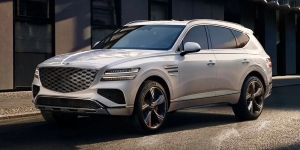 현대차 '미국 진출 40년' 누적 2천만 대 정조준, <a href='https://www.businesspost.co.kr/BP?command=article_view&num=425898' class='human_link' style='text-decoration:underline' target='_blank'>정의선</a> 하이브리드로 미국 판매 3위 노린다