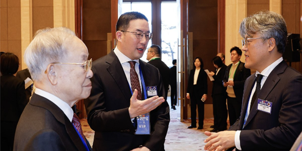 [Who Is ?] 구광모 LG그룹 회장 겸 LG 대표이사