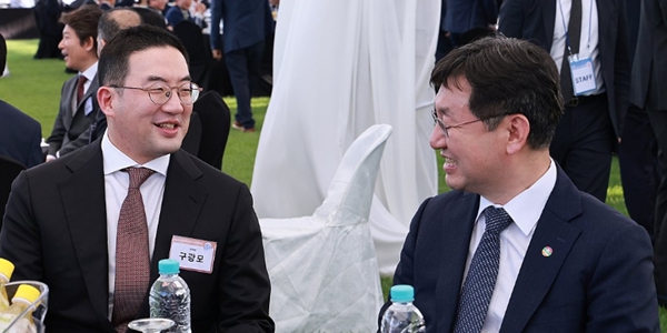 [Who Is ?] 구광모 LG그룹 회장 겸 LG 대표이사