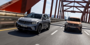 한국GM 지난해 글로벌 판매 7.5% 르노코리아 17.7% 감소, KGM은 1.0% 증가 