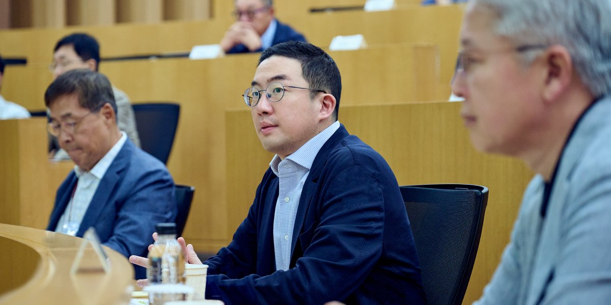 [Who Is ?] 구광모 LG그룹 회장 겸 LG 대표이사