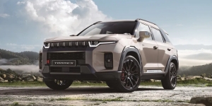 한국GM 지난해 글로벌 판매 7.5% 르노코리아 17.7% 감소, KGM은 1.0% 증가 