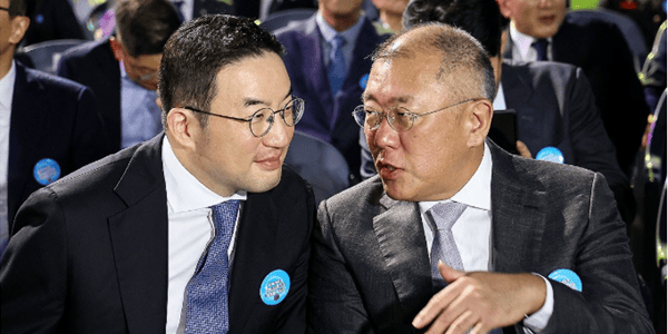 [Who Is ?] 구광모 LG그룹 회장 겸 LG 대표이사