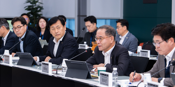 [Who Is ?] 이찬우 NH농협금융지주 대표이사 회장 