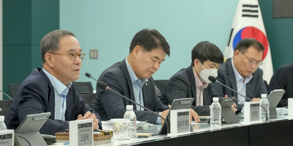 [Who Is ?] 이찬우 NH농협금융지주 대표이사 회장 