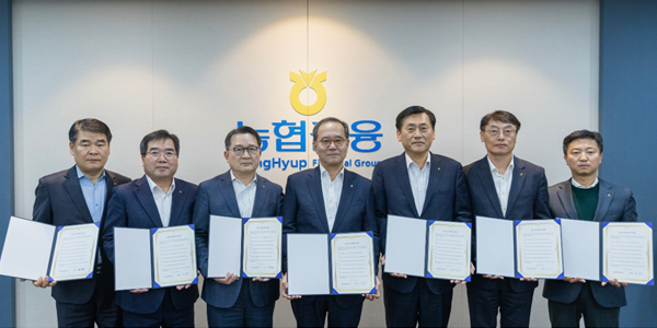 [Who Is ?] 이찬우 NH농협금융지주 대표이사 회장 