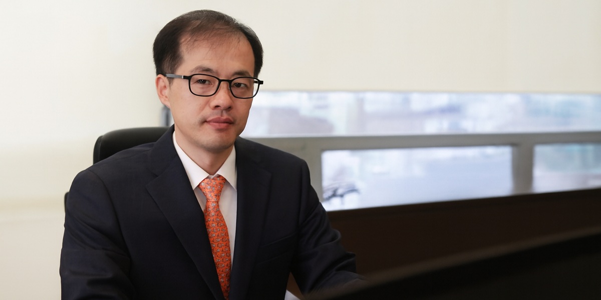 [Who Is ?] 손성은 메가스터디교육 대표이사 