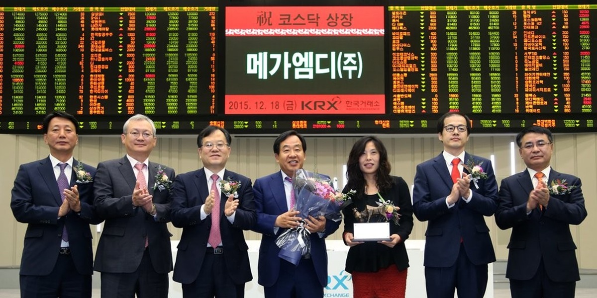 [Who Is ?] 손성은 메가스터디교육 대표이사 