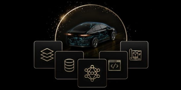 엔비디아 젠슨황 "슈퍼칩 '베라 루빈' 양산", 자율주행 플랫폼 '알파마요' 공개