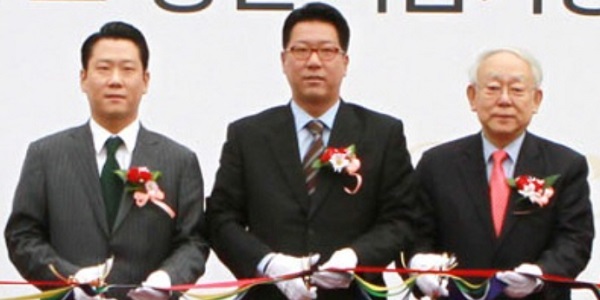 [Who Is ?] 정교선 현대백화점그룹 부회장 겸 현대홈쇼핑 대표이사 회장 