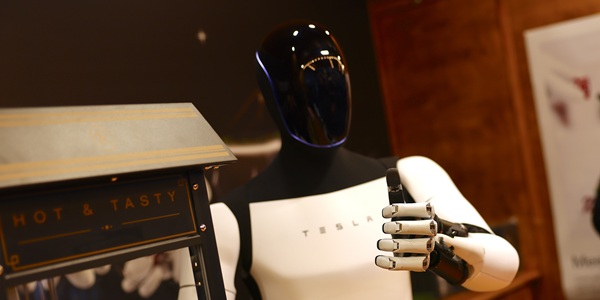 현대차 보스턴다이내믹스 테슬라 주주 흔드나, 휴머노이드 우위 공감대 생긴다