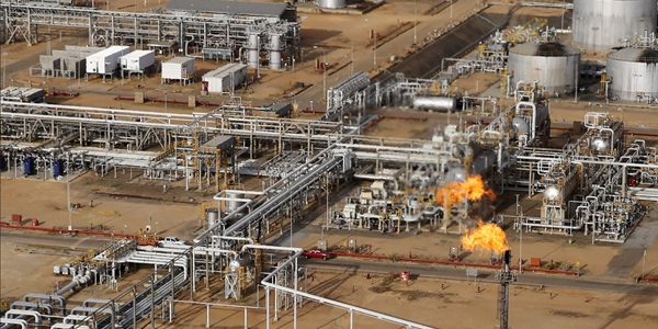 트럼프 '탄소 많은' 베네수엘라 원유 증산 강행 태세, '기후재앙' 가속화 예고