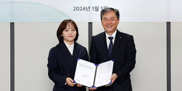 [Who Is ?] 김주희 인벤티지랩 대표이사 