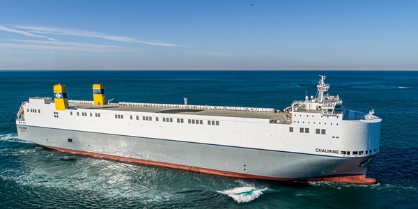 중국 CATL 선박 배터리도 1위 노린다, '해운 탈탄소화'에 HD현대 삼성SDI도 기회 봐