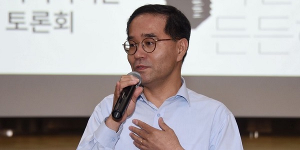 [Who Is ?] 이찬우 NH농협금융지주 대표이사 회장 