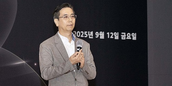 [Who Is ?] 이한우 현대건설 대표이사 
