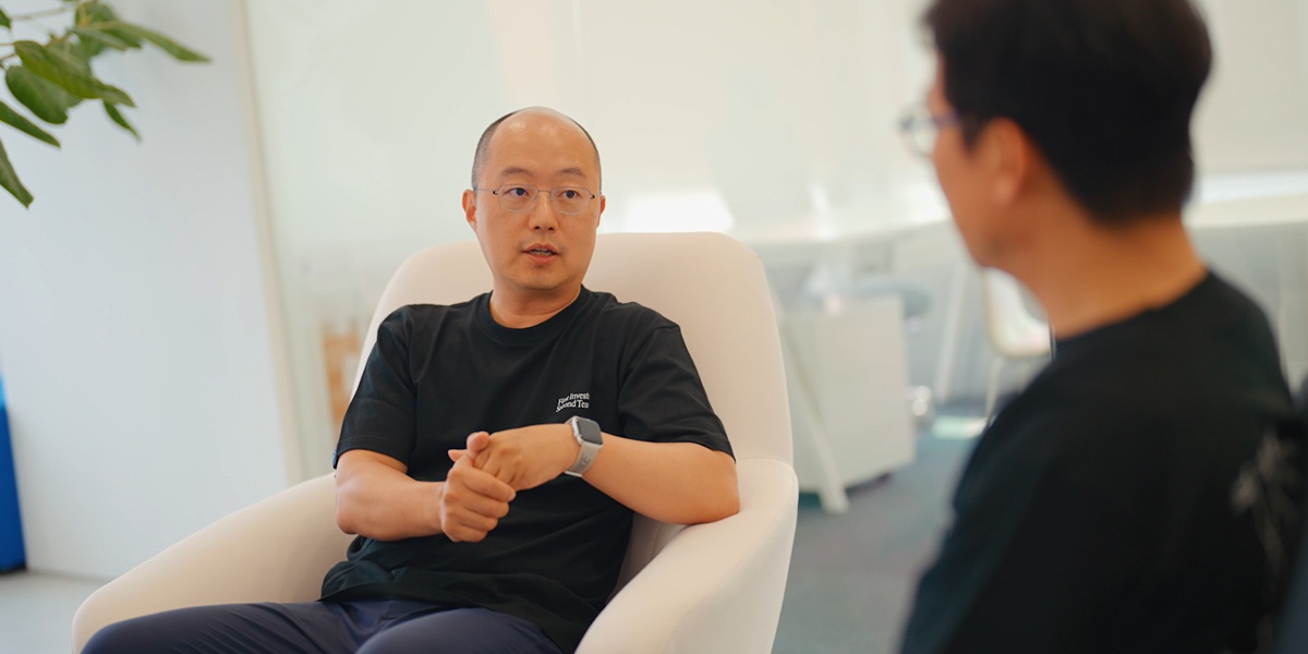 [Who Is ?] 박용근 토모큐브 대표이사 