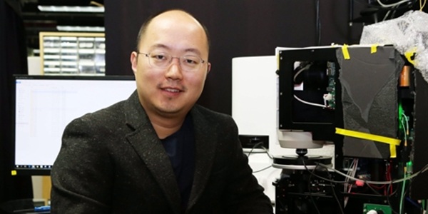 [Who Is ?] 박용근 토모큐브 대표이사 