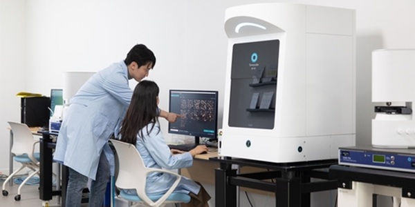 [Who Is ?] 박용근 토모큐브 대표이사 