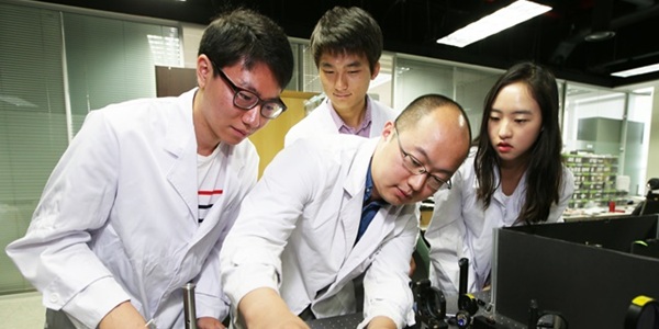 [Who Is ?] 박용근 토모큐브 대표이사 