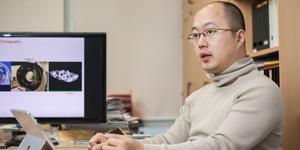 [Who Is ?] 박용근 토모큐브 대표이사 