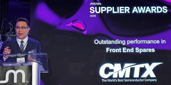 [Who Is ?] 박성훈 씨엠티엑스 대표이사 