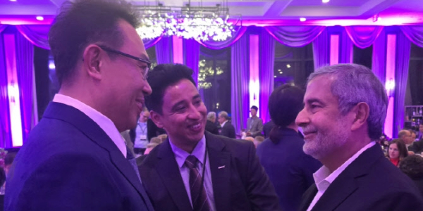 [Who Is ?] 박성훈 씨엠티엑스 대표이사 