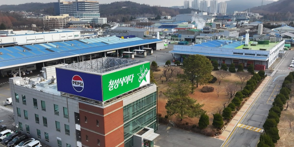 롯데칠성음료 예외 없는 다운사이징, 박윤기 비용 효율화 강도 더 높인다